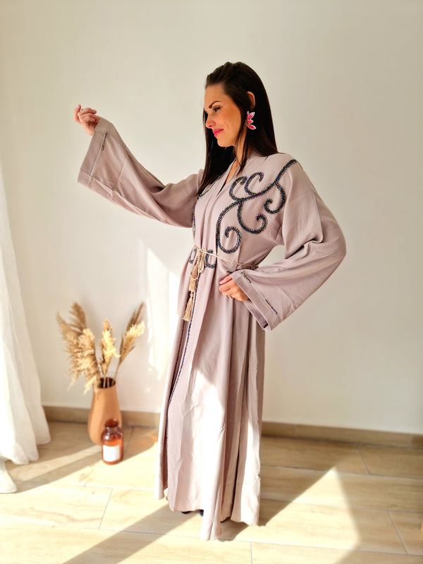 Abaya Jasmine