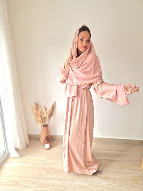 Abaya Selma